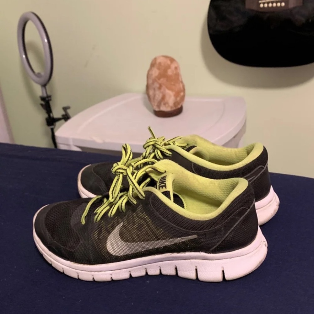 Boys Nike Shoes